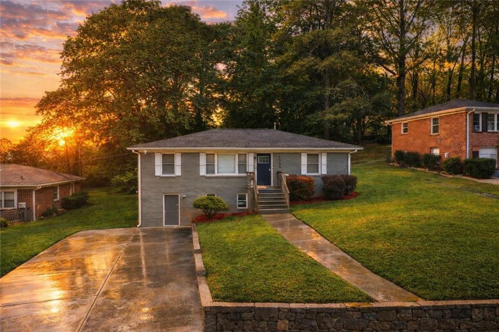2353 Larchwood Road Southwest Atlanta, GA 30310 - Photo 32 of 32