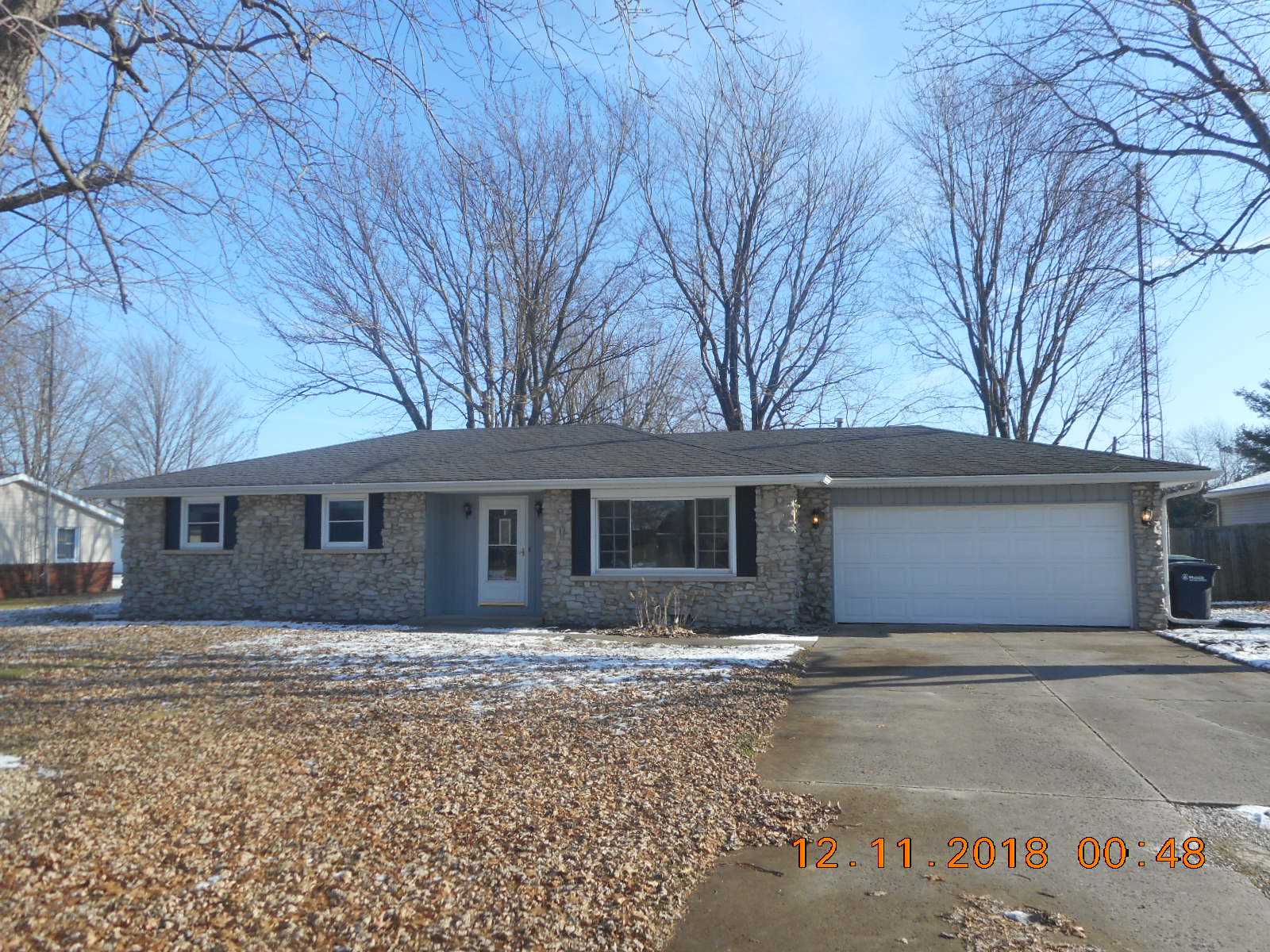 3400 North Burgess Road Muncie, IN 47304 - Photo 1 of 19 Gallery Image 1