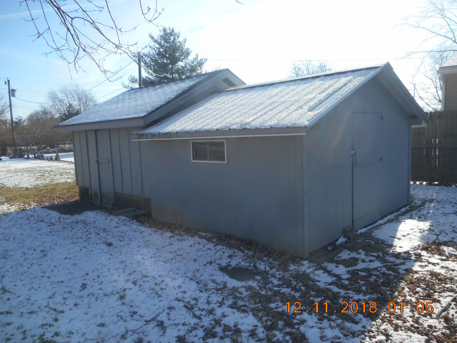 3400 North Burgess Road Muncie, IN 47304 - Photo 17 of 19 Gallery Image 17