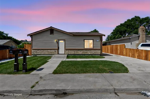$780,000 | 821 Nevada Street, Manteca, CA 95337