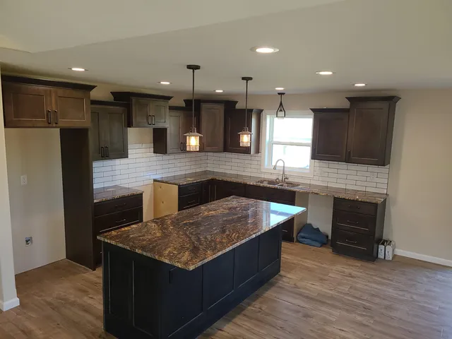 $497,900 | 439 Gunderson Drive, Portage, WI 53901