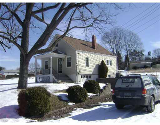 5375 Turner Road Gibsonia, PA 15044 - Photo 1 of 7 Exterior Front.