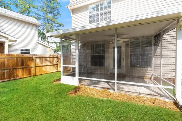 $2,500 | 3208 Castle Court, Tallahassee, FL 32309