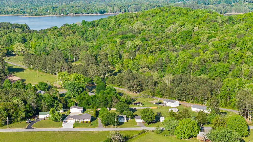 2850 Lower River Road Northwest Georgetown, TN 37336 - Photo 35 of 38 a view of a yard with an outdoor space