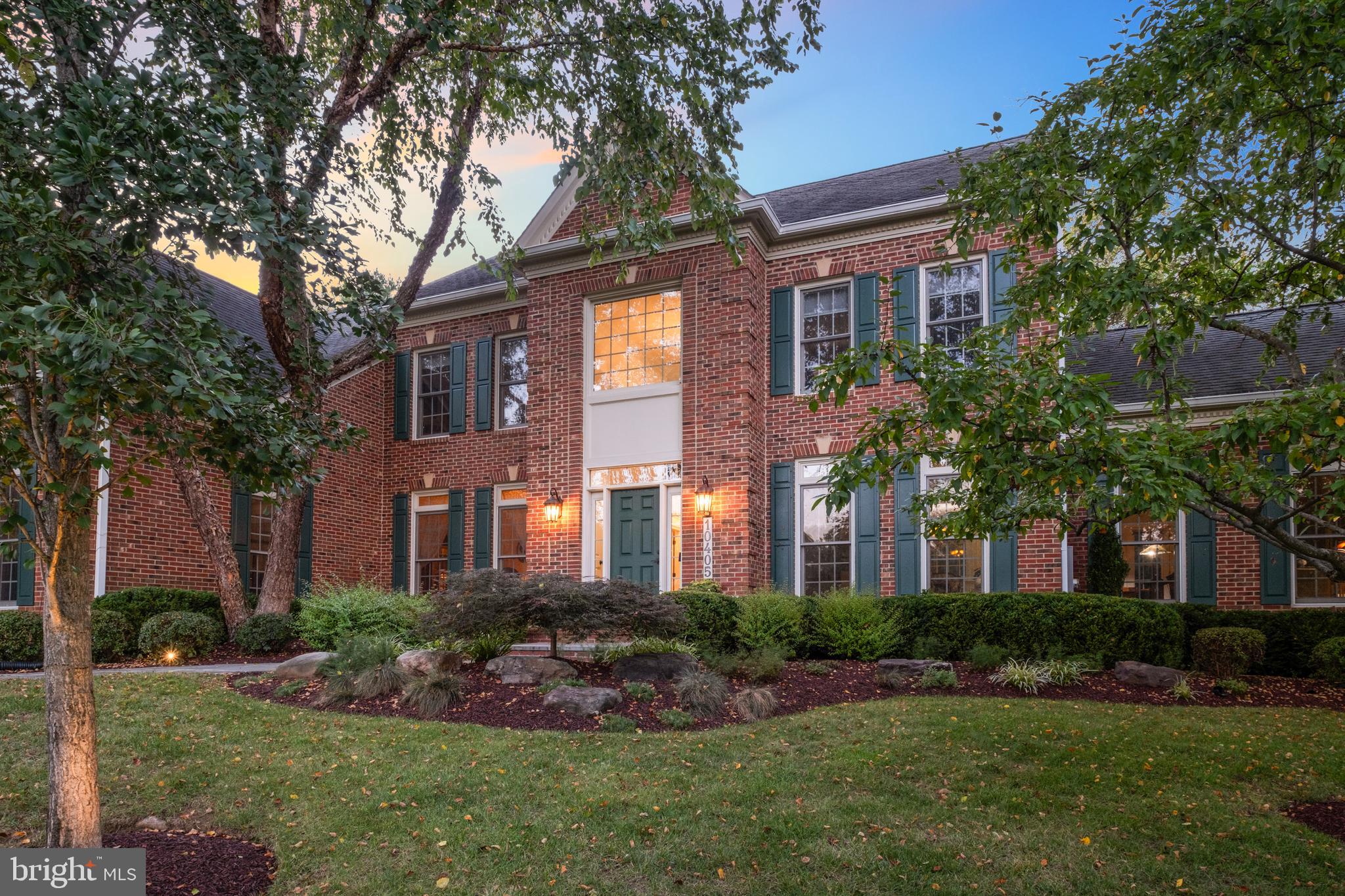 10405 Sandringham Court Potomac, MD 20854 - Photo 2 of 85