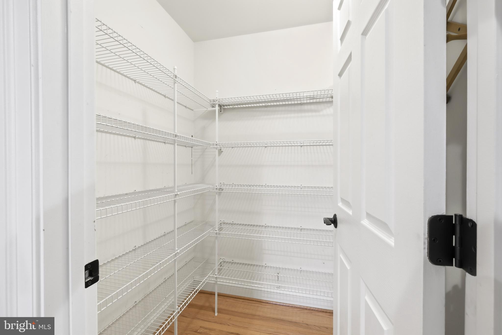 10405 Sandringham Court Potomac, MD 20854 - Photo 35 of 85 a view of walk in closet