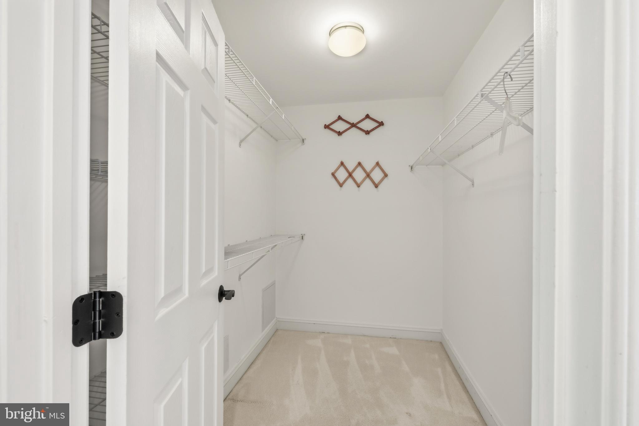 10405 Sandringham Court Potomac, MD 20854 - Photo 44 of 85 a view of an empty room