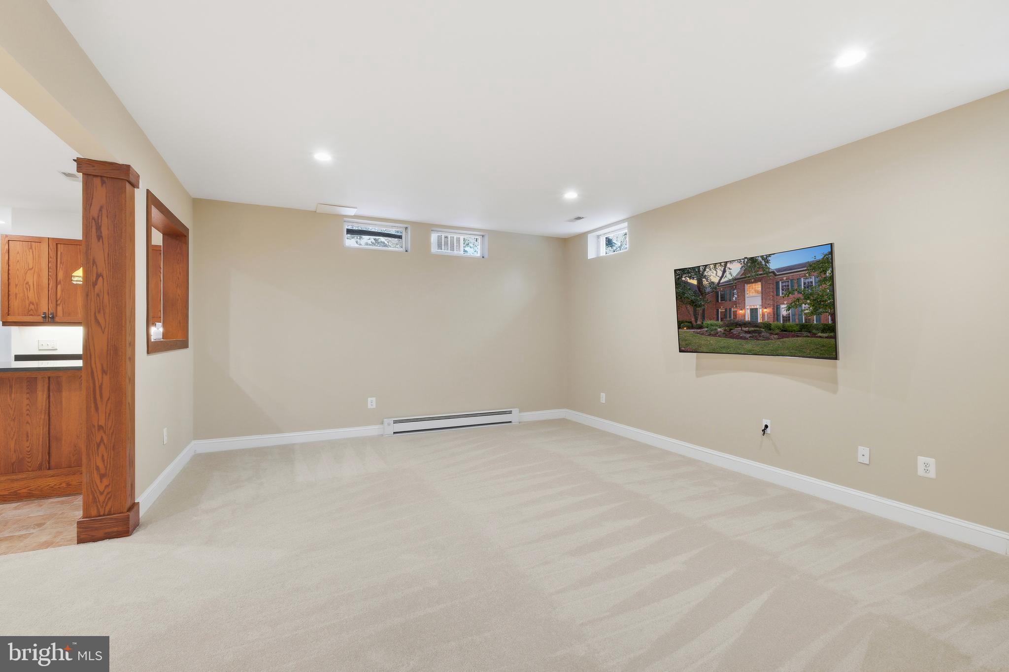 10405 Sandringham Court Potomac, MD 20854 - Photo 63 of 85 a view of an empty room