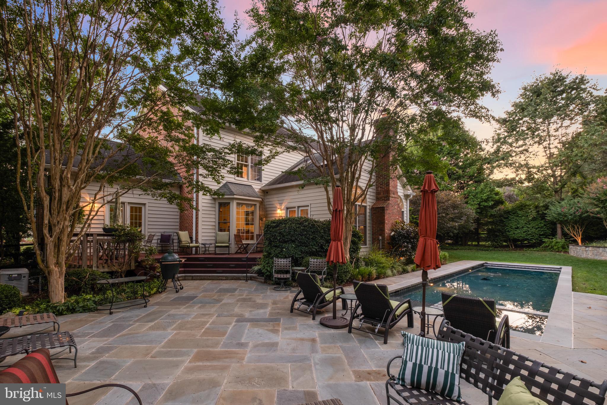 10405 Sandringham Court Potomac, MD 20854 - Photo 69 of 85