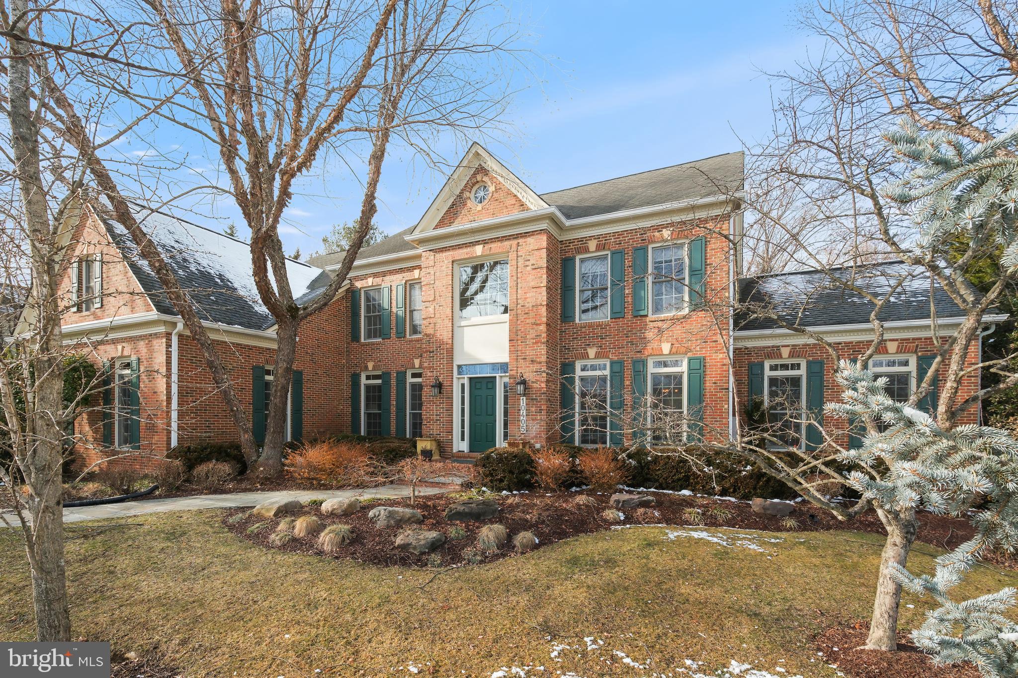 10405 Sandringham Court Potomac, MD 20854 - Photo 8 of 85