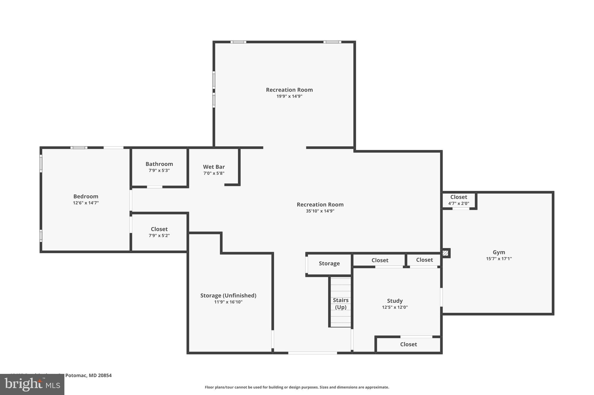 10405 Sandringham Court Potomac, MD 20854 - Photo 83 of 85