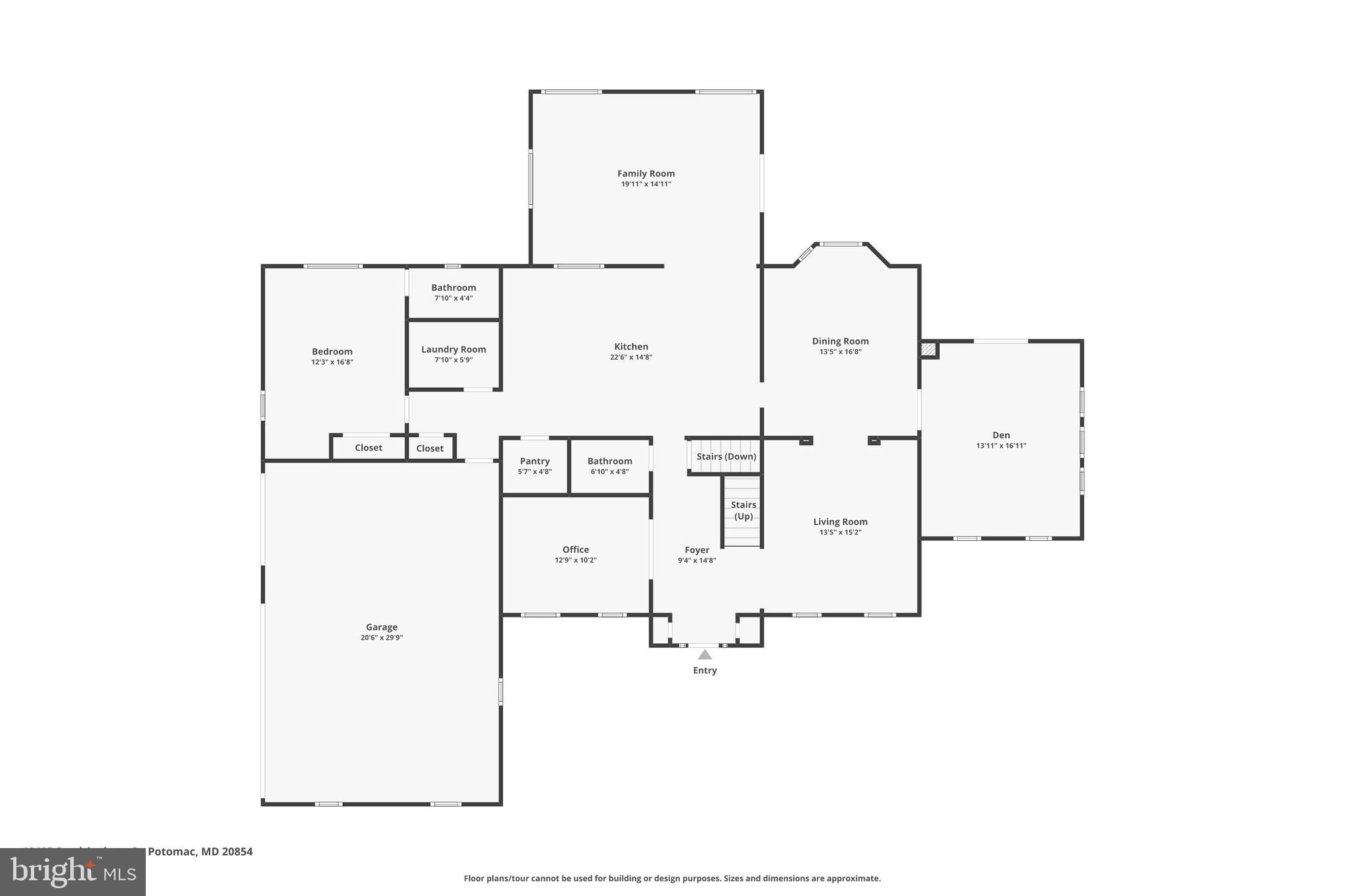 10405 Sandringham Court Potomac, MD 20854 - Photo 85 of 85
