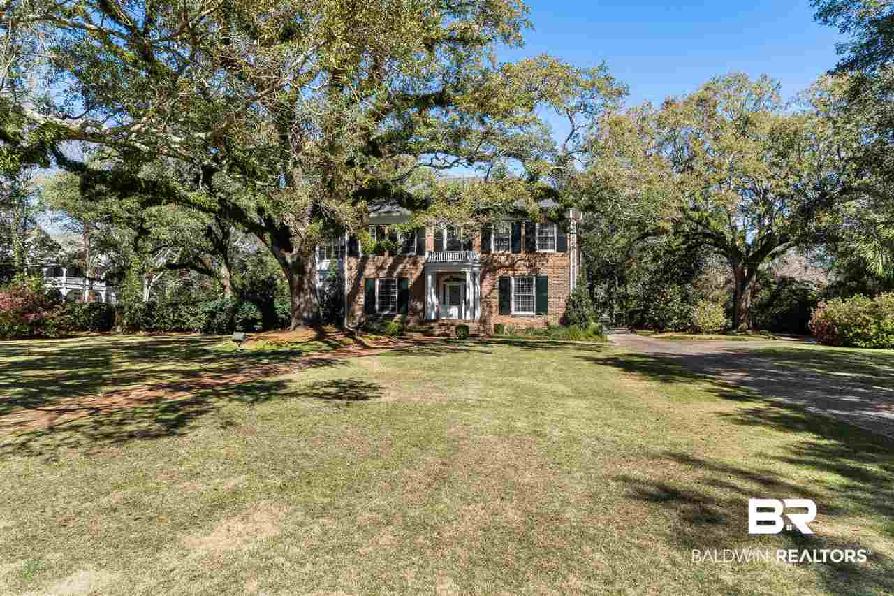 1912 Dauphin Street Mobile, AL 36606 - Photo 1 of 40