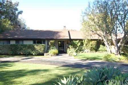 3363 Rancho Rio Bonita Road Covina, CA 91724 - Photo 1 of 1 Front of home, semi circular driveway