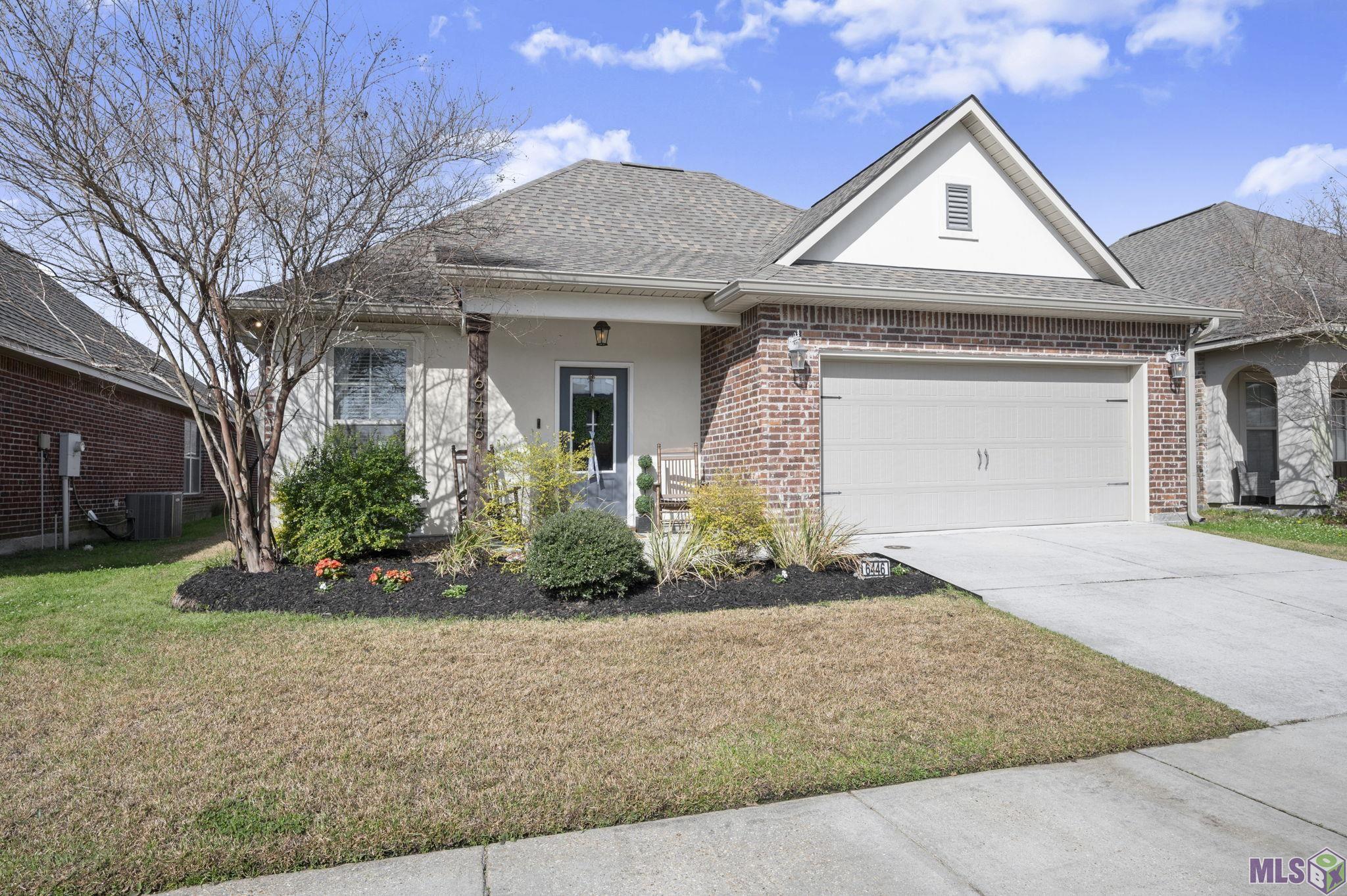 6446 Red Rose Dr. Baton Rouge, LA 70817 - Photo 1 of 22