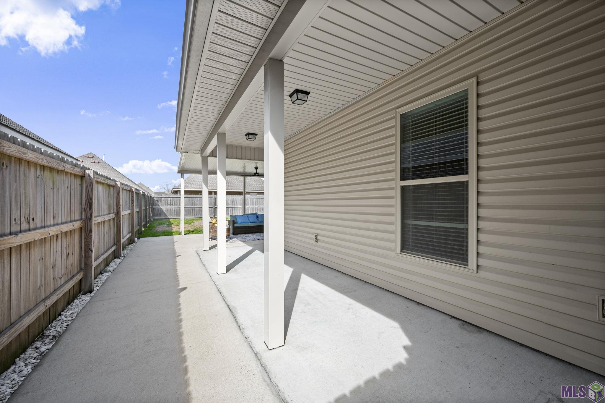 6446 Red Rose Dr. Baton Rouge, LA 70817 - Photo 18 of 22