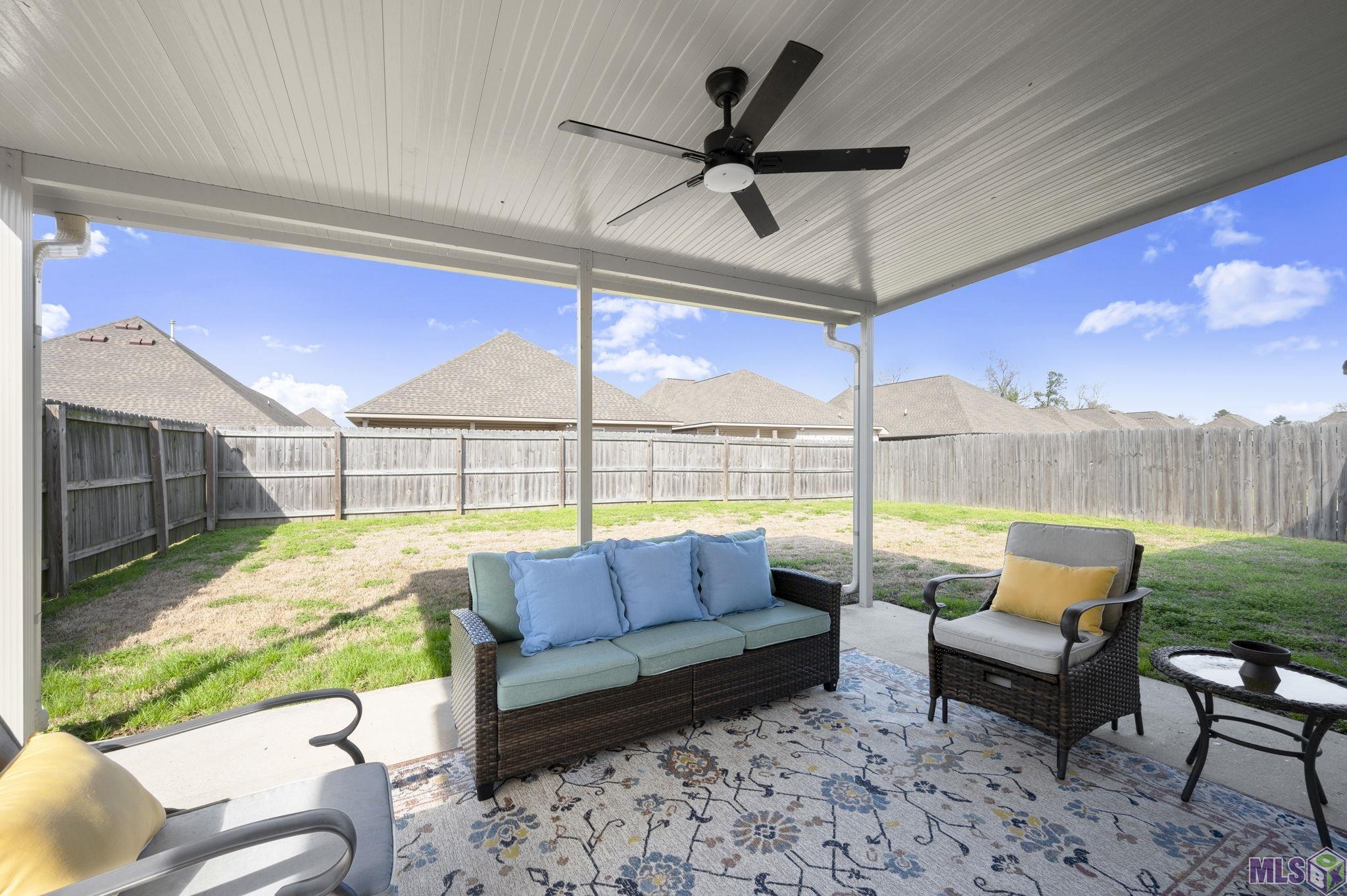 6446 Red Rose Dr. Baton Rouge, LA 70817 - Photo 19 of 22