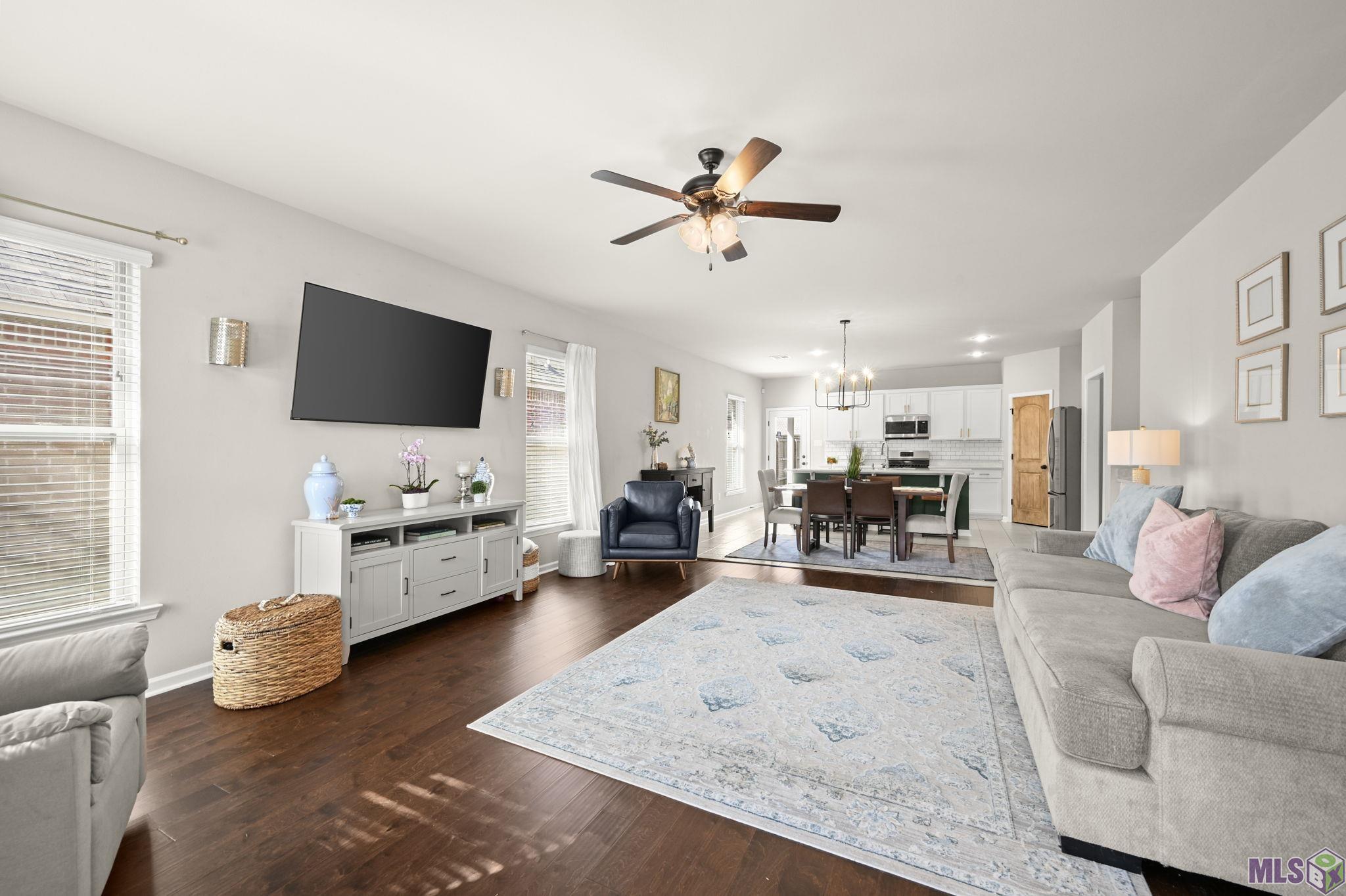 6446 Red Rose Dr. Baton Rouge, LA 70817 - Photo 2 of 22