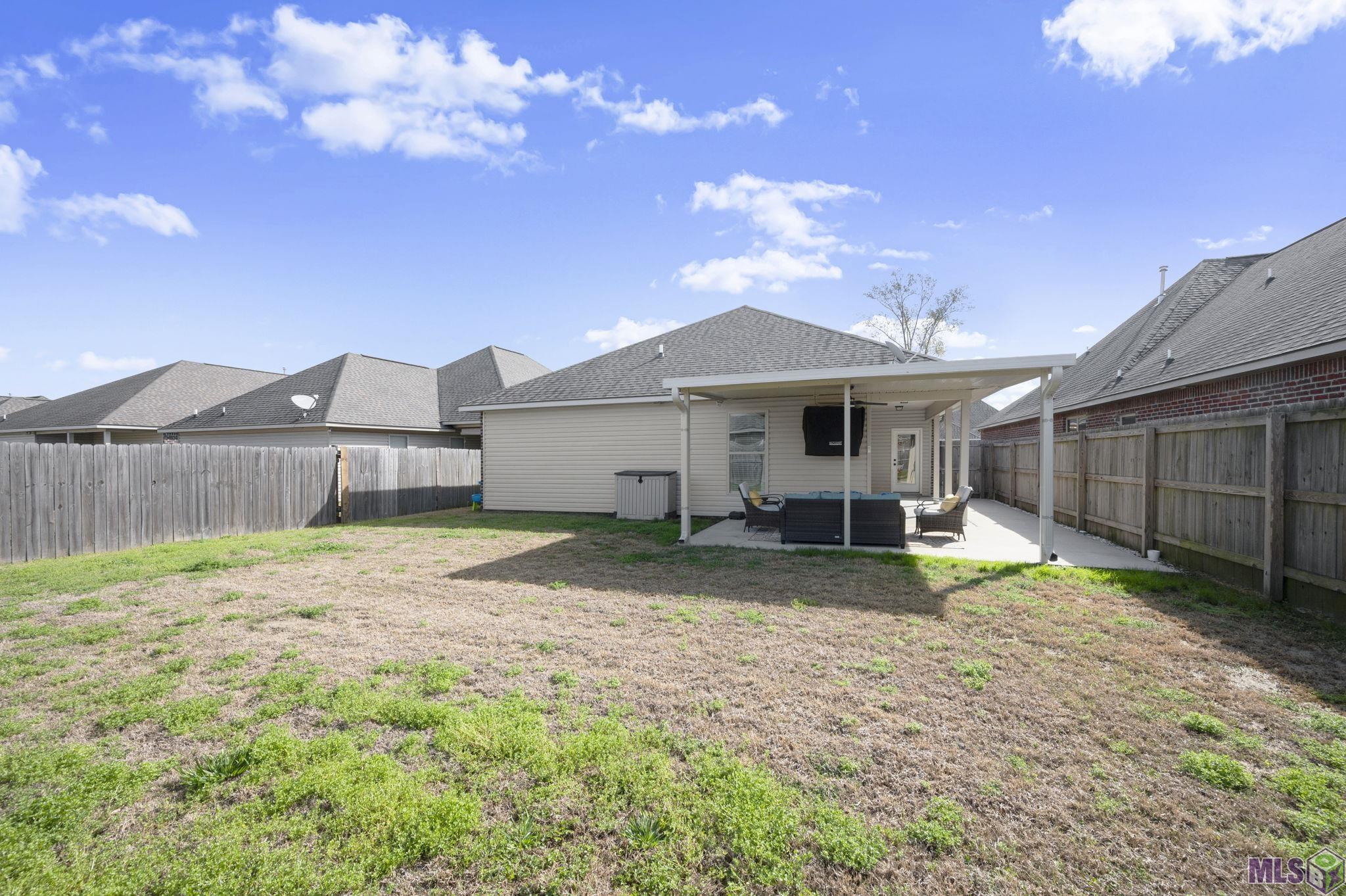 6446 Red Rose Dr. Baton Rouge, LA 70817 - Photo 21 of 22