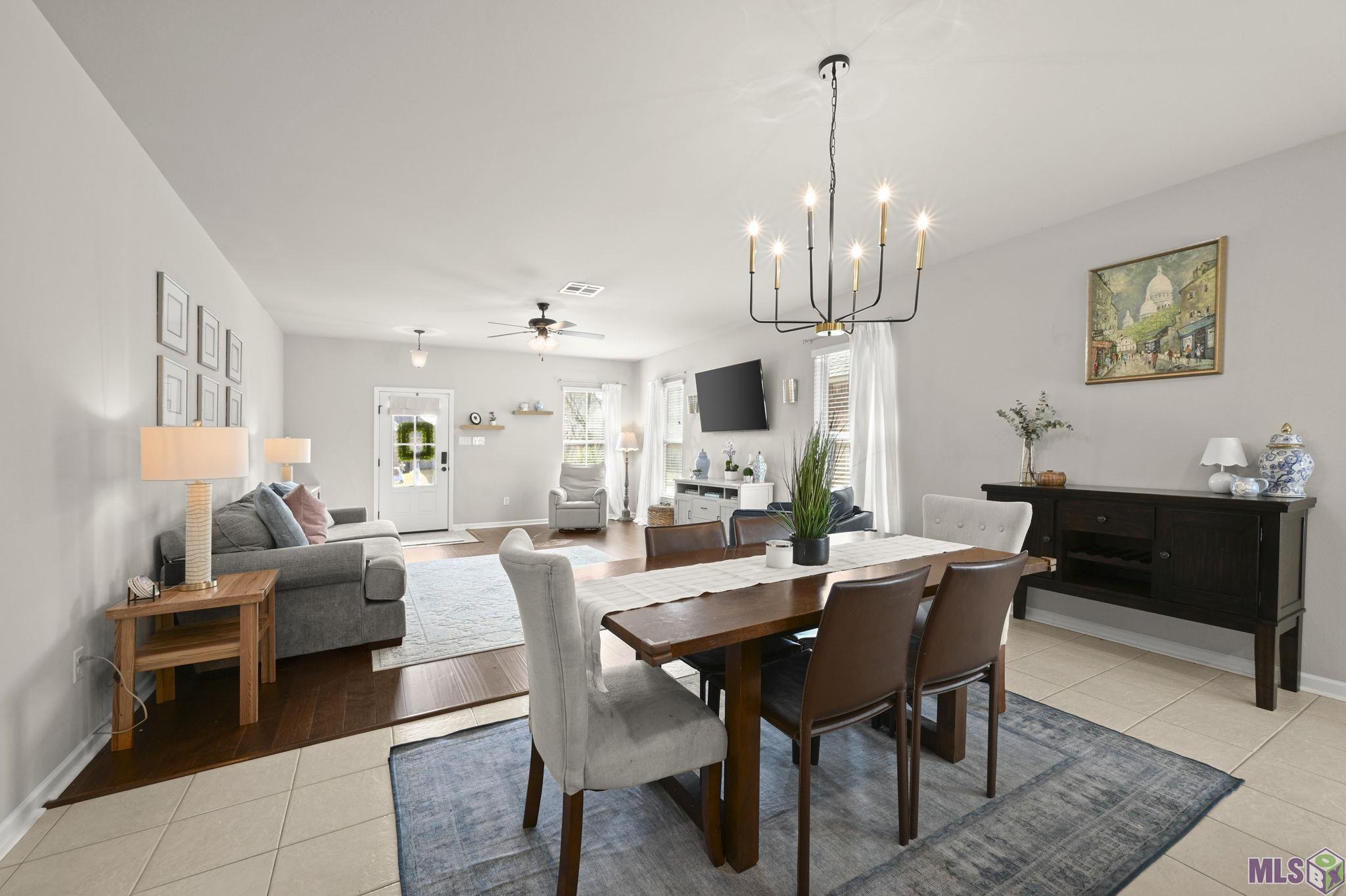 6446 Red Rose Dr. Baton Rouge, LA 70817 - Photo 4 of 22