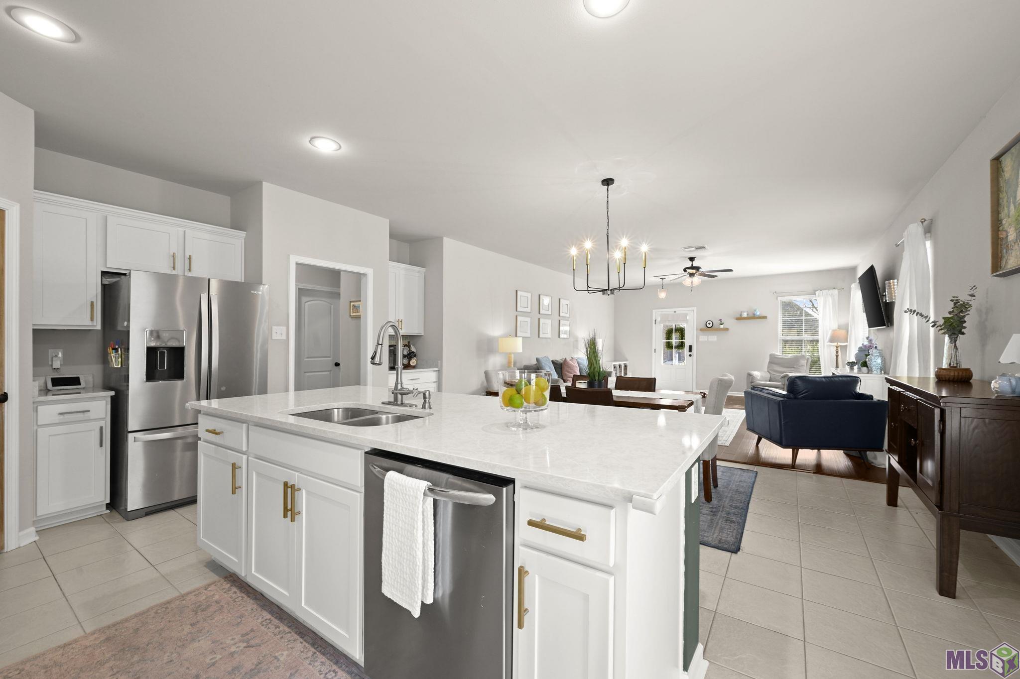 6446 Red Rose Dr. Baton Rouge, LA 70817 - Photo 6 of 22