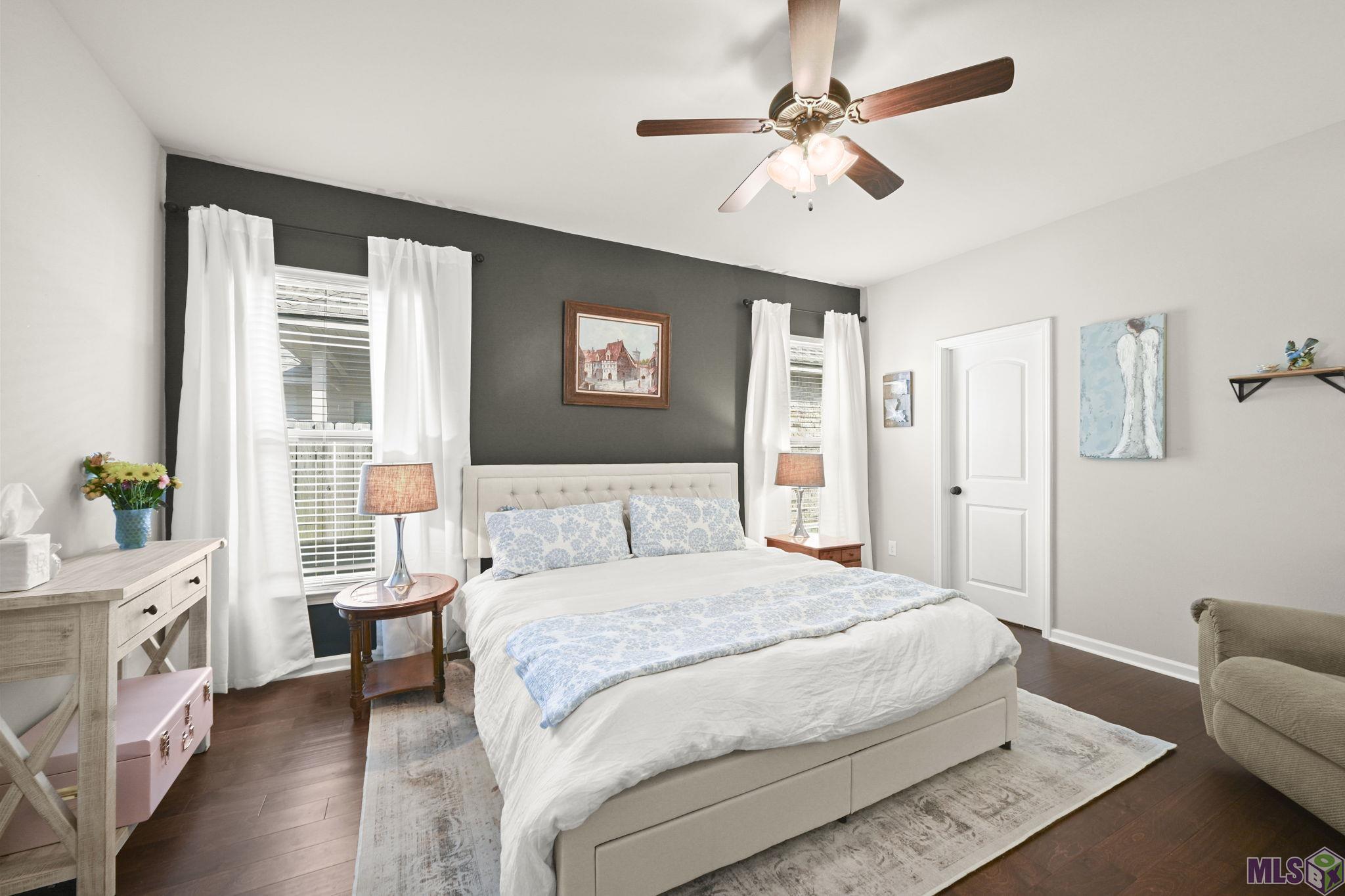 6446 Red Rose Dr. Baton Rouge, LA 70817 - Photo 8 of 22