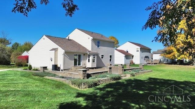 1224 Nottingham Road Amelia, OH 45102 - Photo 26 of 29 Gallery Image 26