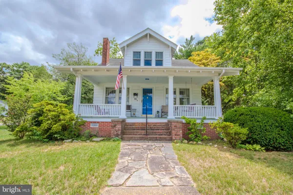 $305,000 | 512 West College Avenue, Salisbury, MD 21801