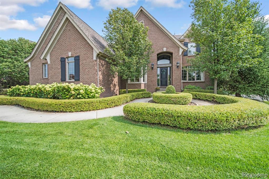 2919 North Addison Circle Rochester, MI 48306 - Photo 5 of 56