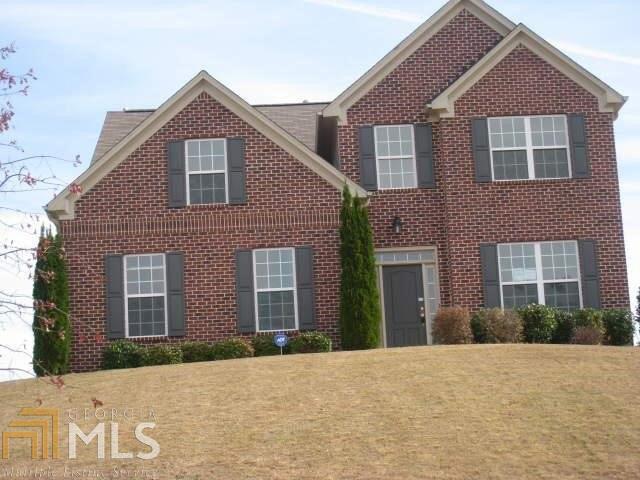 5652 Baffin Road Atlanta, GA 30349 - Photo 1 of 1 Gallery Image 1