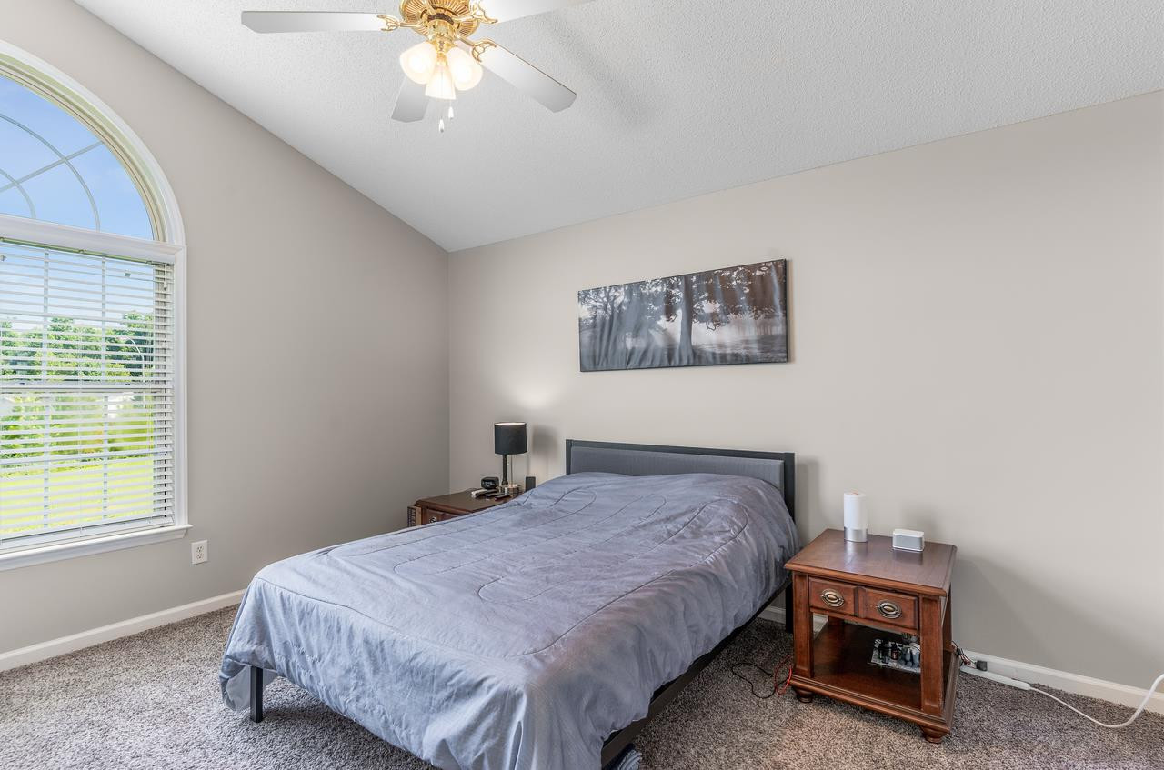 135 Ridge Way Lane Clayton, NC 27520 - Photo 27 of 30 Photo 27