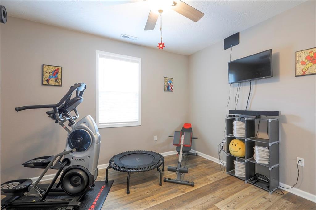 1660 Northwest 795 Road Bates City, MO 64011 - Photo 21 of 70