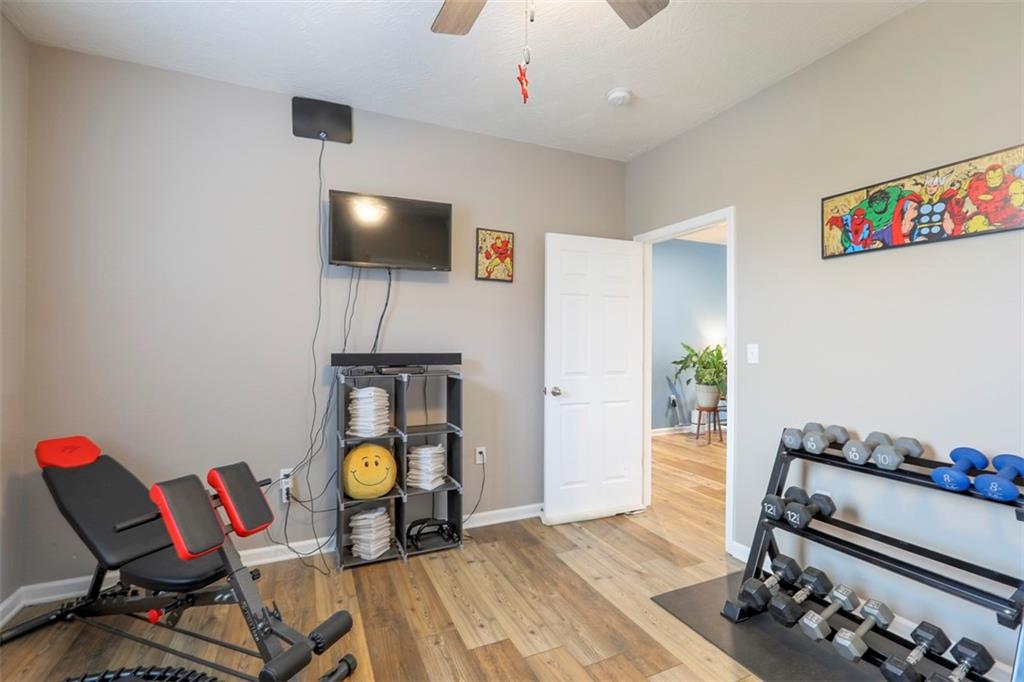 1660 Northwest 795 Road Bates City, MO 64011 - Photo 22 of 70