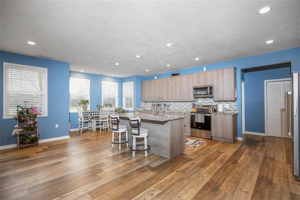 1660 Northwest 795 Road Bates City, MO 64011 - Photo 23 of 70