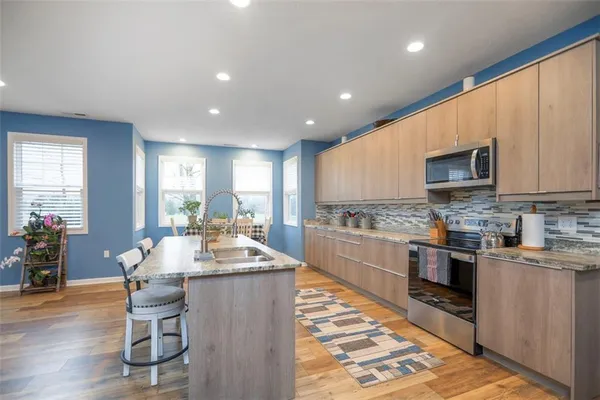 $549,000 | 1660 Northwest 795 Road, Bates City, MO 64011
