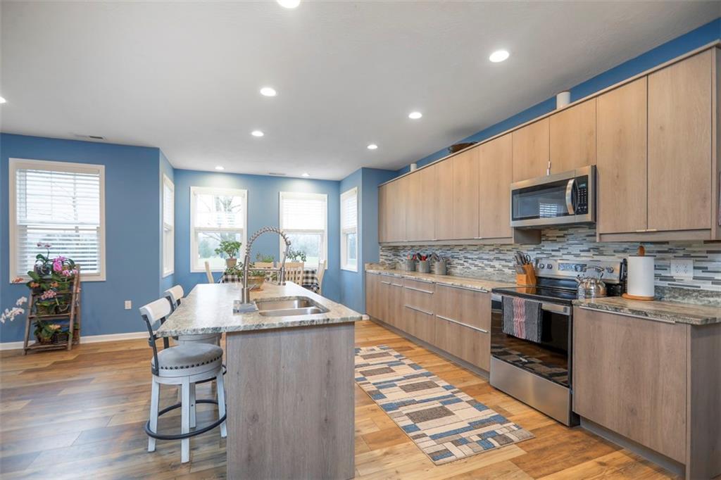 1660 Northwest 795 Road Bates City, MO 64011 - Photo 24 of 70