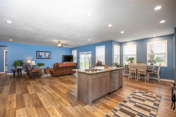 $549,000 | 1660 Northwest 795 Road, Bates City, MO 64011