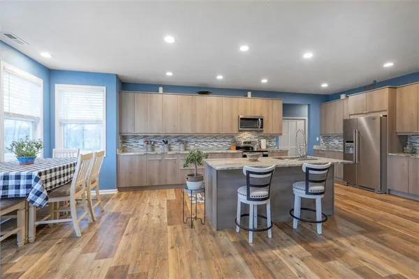 $549,000 | 1660 Northwest 795 Road, Bates City, MO 64011