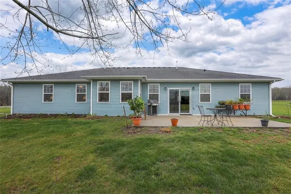 $549,000 | 1660 Northwest 795 Road, Bates City, MO 64011