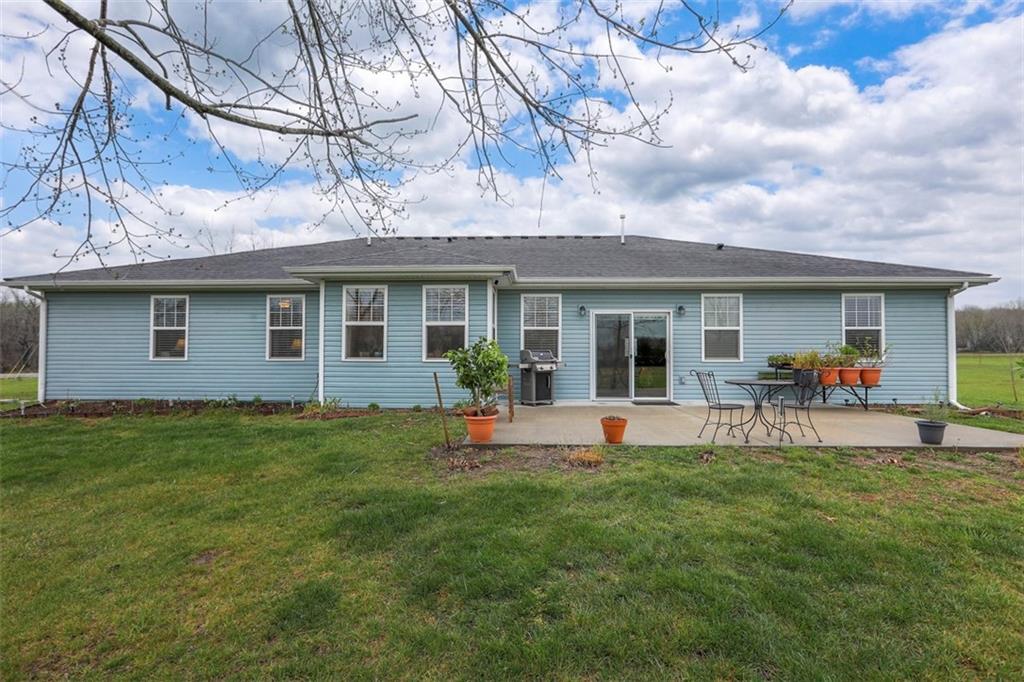 1660 Northwest 795 Road Bates City, MO 64011 - Photo 48 of 70