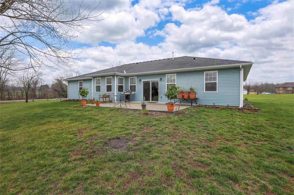 1660 Northwest 795 Road Bates City, MO 64011 - Photo 50 of 70