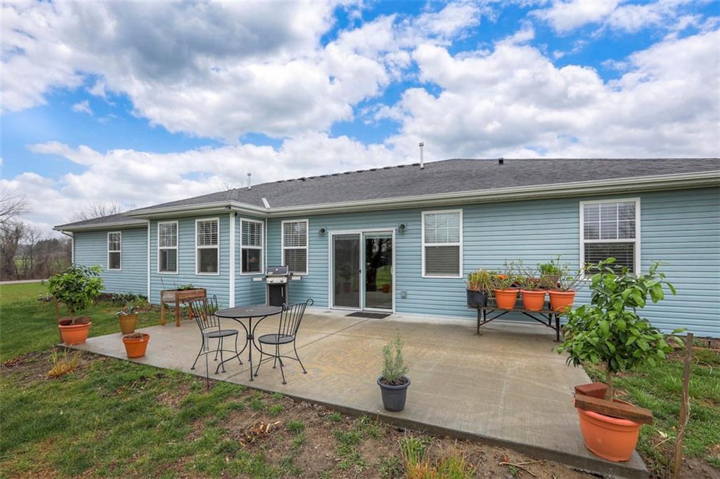 1660 Northwest 795 Road Bates City, MO 64011 - Photo 51 of 70