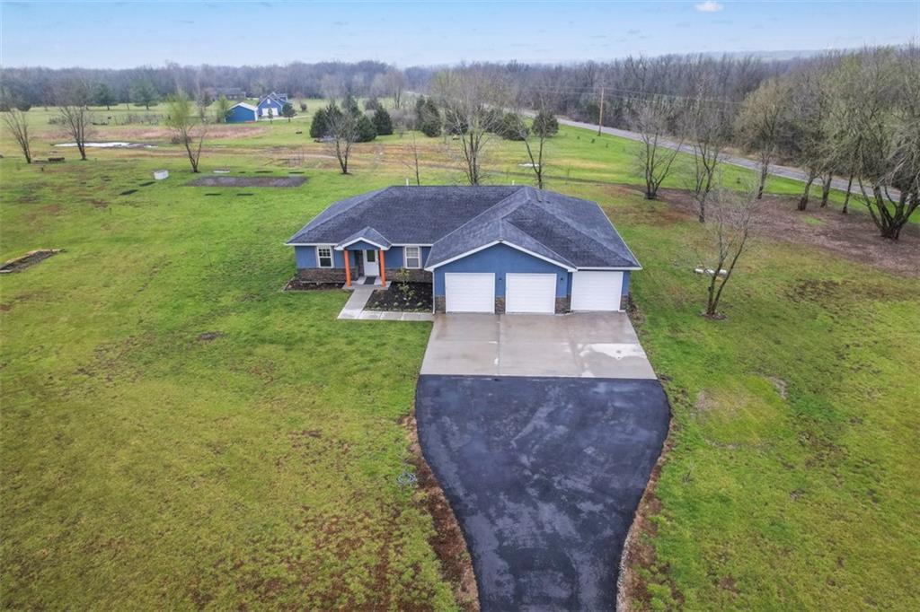 1660 Northwest 795 Road Bates City, MO 64011 - Photo 56 of 70