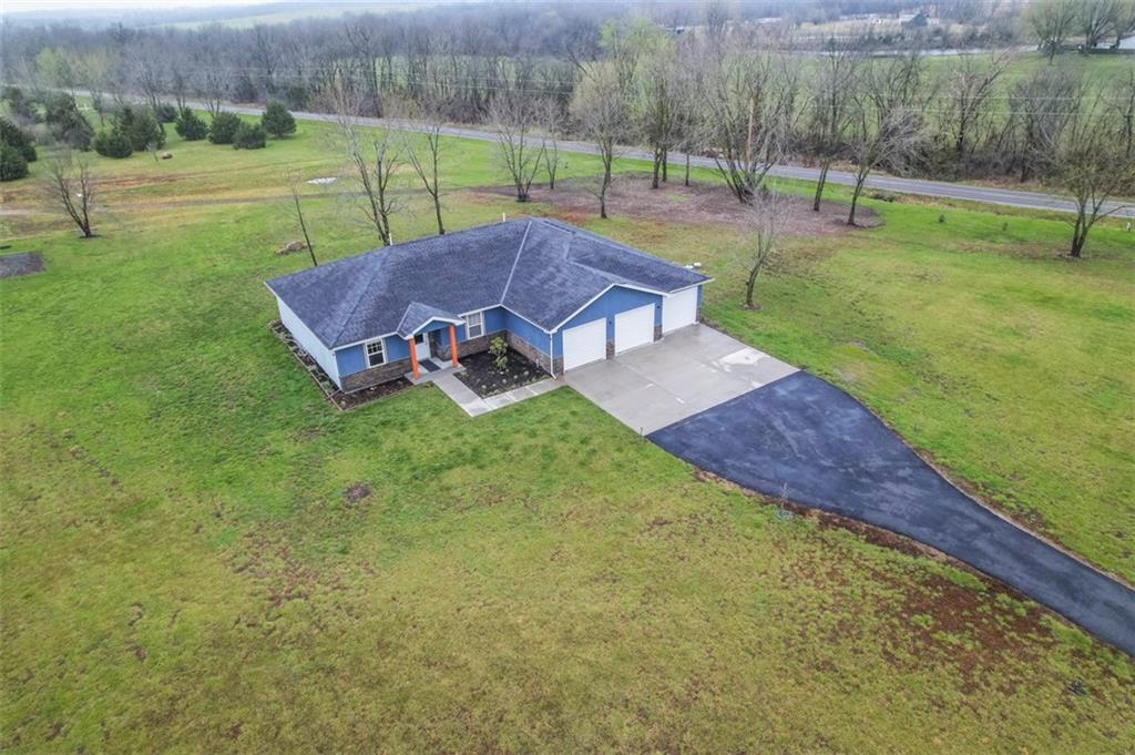 1660 Northwest 795 Road Bates City, MO 64011 - Photo 58 of 70