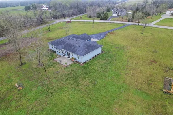 $549,000 | 1660 Northwest 795 Road, Bates City, MO 64011