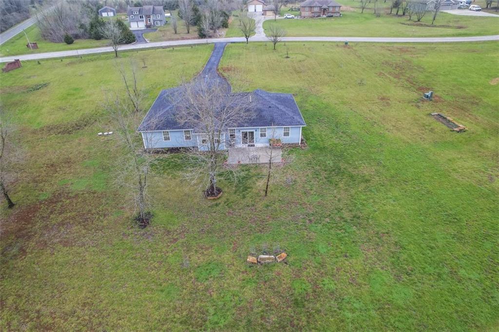 1660 Northwest 795 Road Bates City, MO 64011 - Photo 60 of 70