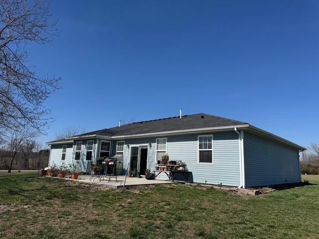 1660 Northwest 795 Road Bates City, MO 64011 - Photo 6 of 8