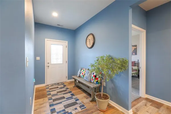 $549,000 | 1660 Northwest 795 Road, Bates City, MO 64011