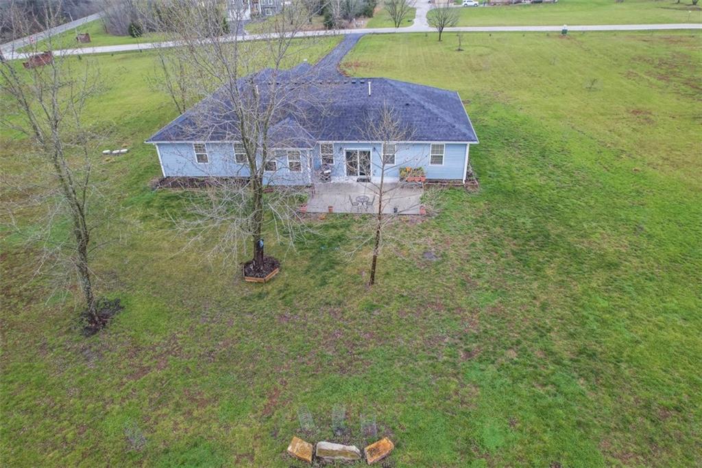 1660 Northwest 795 Road Bates City, MO 64011 - Photo 61 of 70