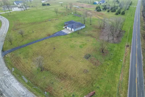 $549,000 | 1660 Northwest 795 Road, Bates City, MO 64011